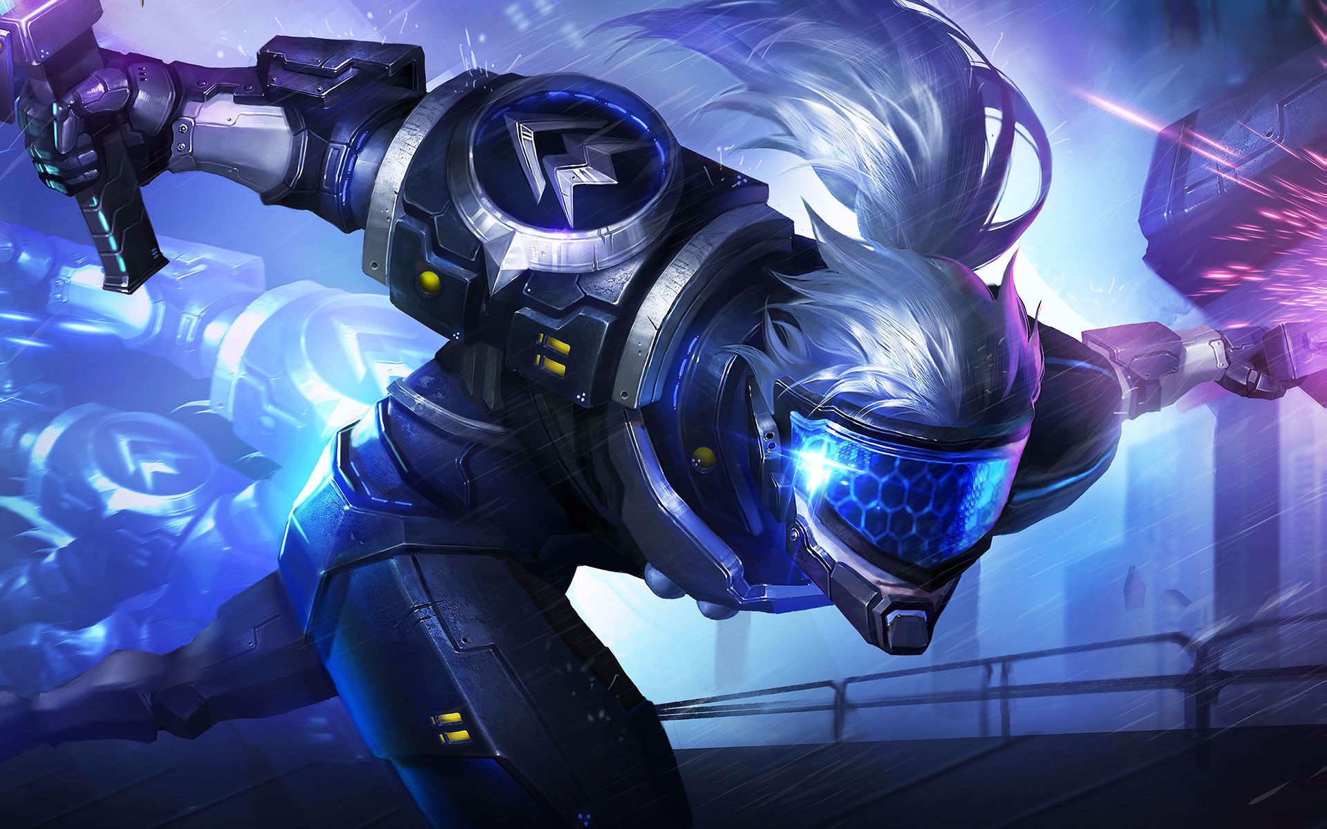 更来自背后 更来自背后