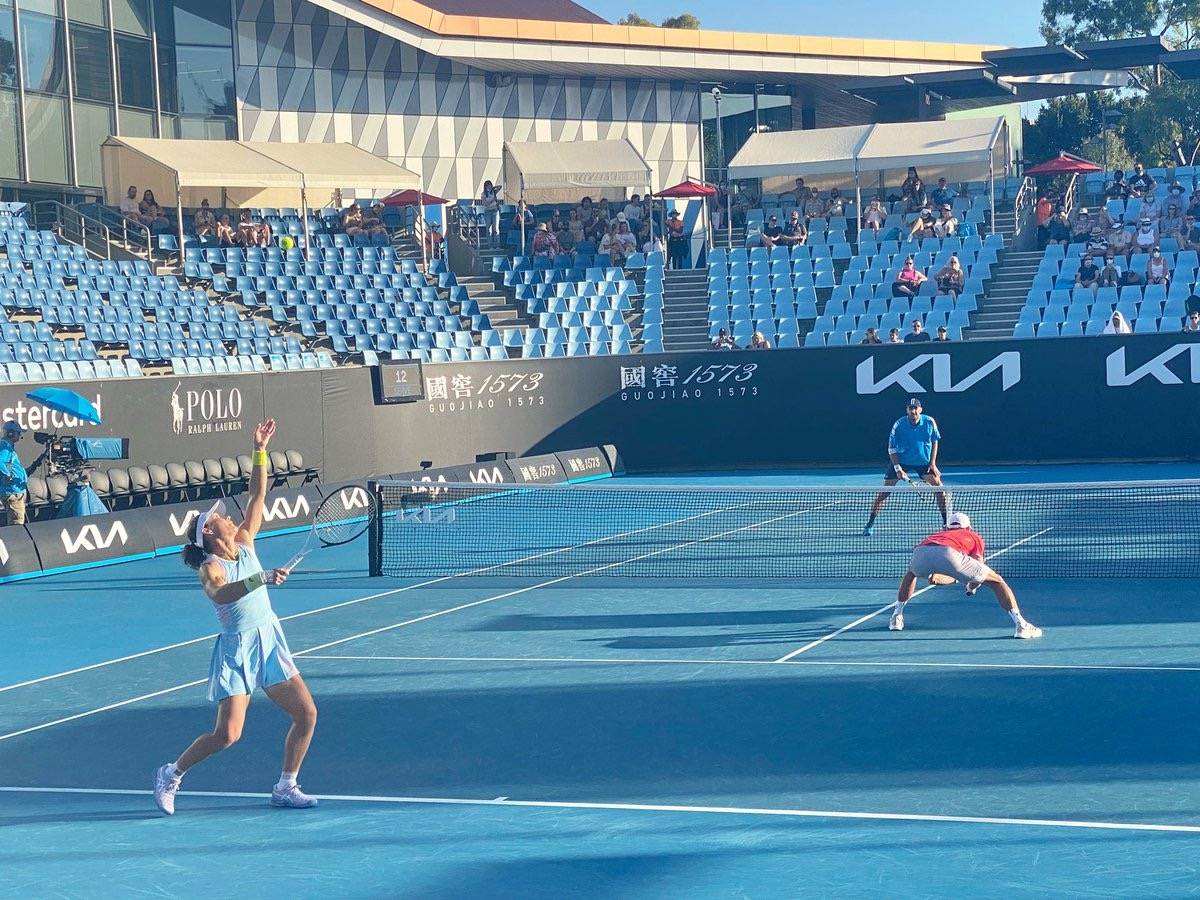 在决赛中 在决赛中