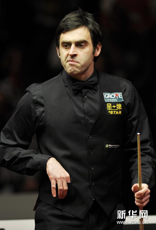 先解锁四角 先解锁四角